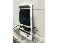 Recambio de puerta trasera derecha para opel combo furgoneta/monovolumen 1.7 di 16v referencia OEM IAM  5P 2001 2