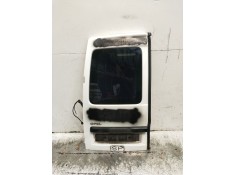 Recambio de puerta trasera izquierda para opel combo furgoneta/monovolumen 1.7 di 16v referencia OEM IAM  5P 2001