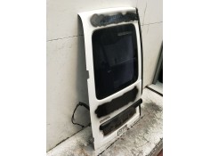 Recambio de puerta trasera izquierda para opel combo furgoneta/monovolumen 1.7 di 16v referencia OEM IAM  5P 2001 2