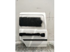 Recambio de puerta lateral corredera derecha para opel combo furgoneta/monovolumen 1.7 di 16v referencia OEM IAM  5P 2001