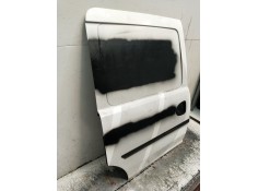 Recambio de puerta lateral corredera derecha para opel combo furgoneta/monovolumen 1.7 di 16v referencia OEM IAM  5P 2001 2