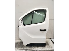 Recambio de puerta delantera izquierda para renault trafic iii furgoneta (fg_) 1.6 dci 95 (fgmj, fgmr) referencia OEM IAM   