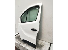Recambio de puerta delantera izquierda para renault trafic iii furgoneta (fg_) 1.6 dci 95 (fgmj, fgmr) referencia OEM IAM    2