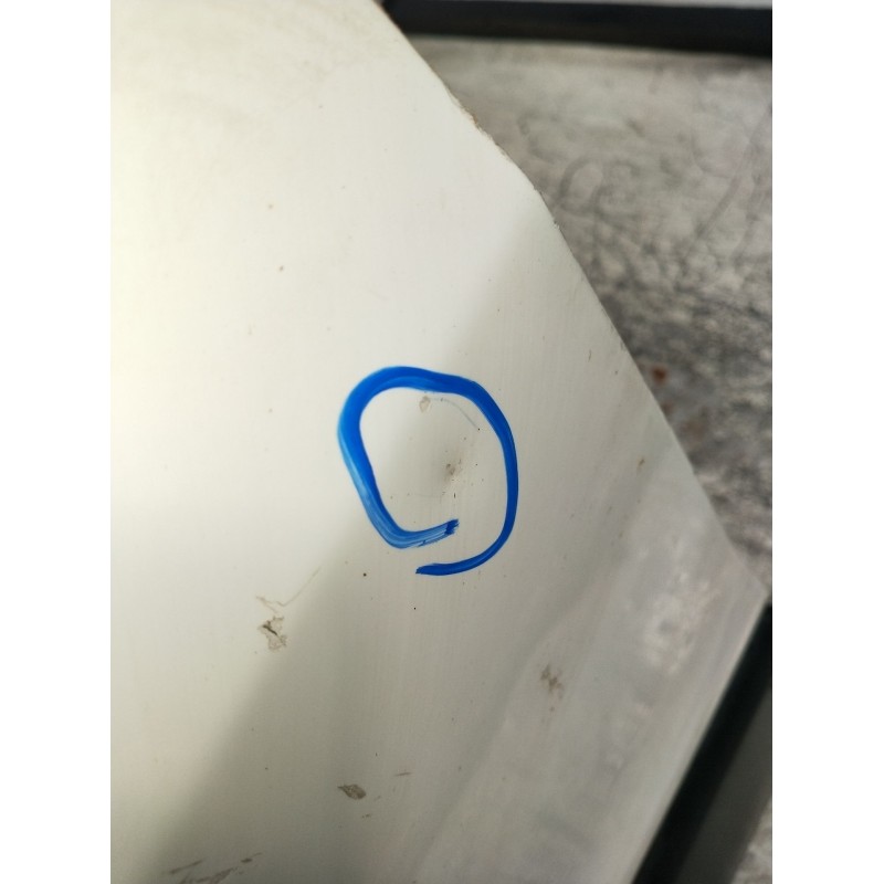 Recambio de puerta delantera izquierda para renault trafic iii furgoneta (fg_) 1.6 dci 95 (fgmj, fgmr) referencia OEM IAM   