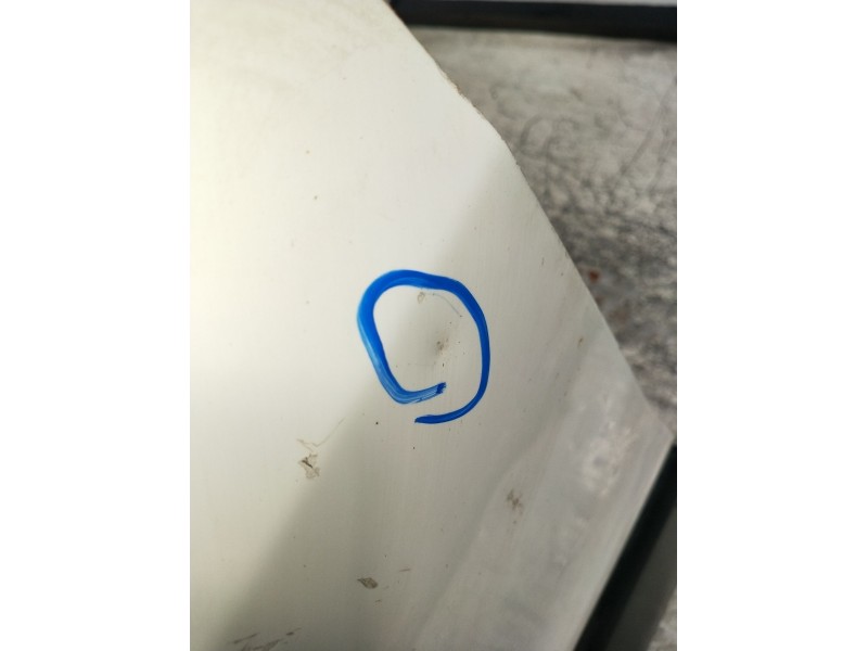 Recambio de puerta delantera izquierda para renault trafic iii furgoneta (fg_) 1.6 dci 95 (fgmj, fgmr) referencia OEM IAM   