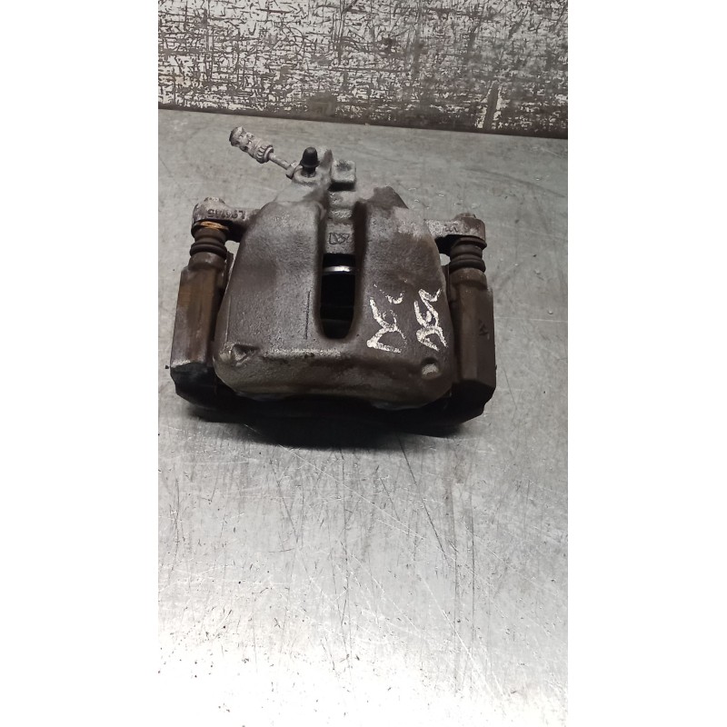 Recambio de pinza freno delantera derecha para opel crossland x / crossland (p17, p2qo) 1.2 (75) referencia OEM IAM   21