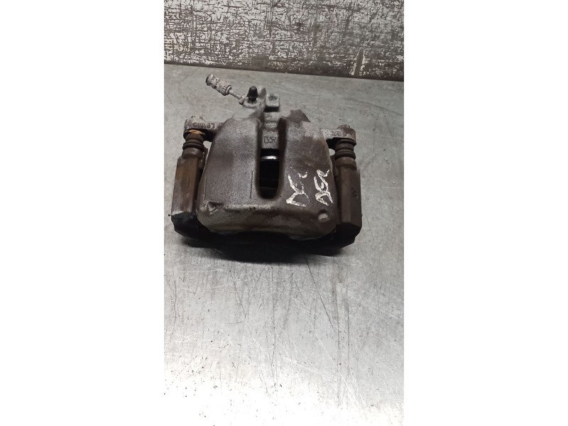 Recambio de pinza freno delantera derecha para opel crossland x / crossland (p17, p2qo) 1.2 (75) referencia OEM IAM   21