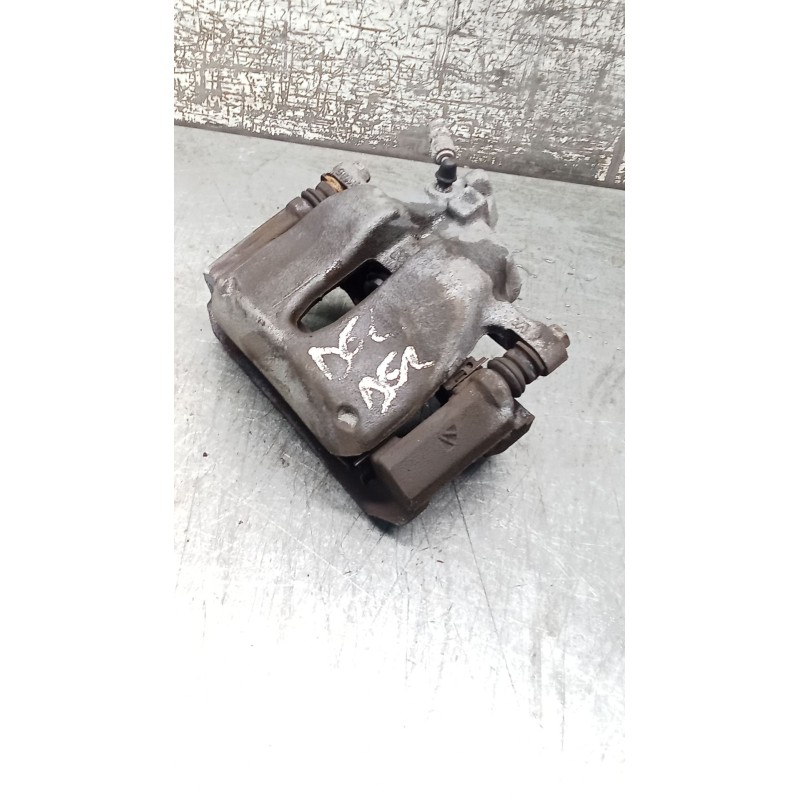 Recambio de pinza freno delantera derecha para opel crossland x / crossland (p17, p2qo) 1.2 (75) referencia OEM IAM   21