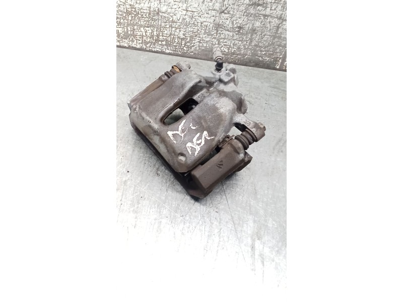 Recambio de pinza freno delantera derecha para opel crossland x / crossland (p17, p2qo) 1.2 (75) referencia OEM IAM   21