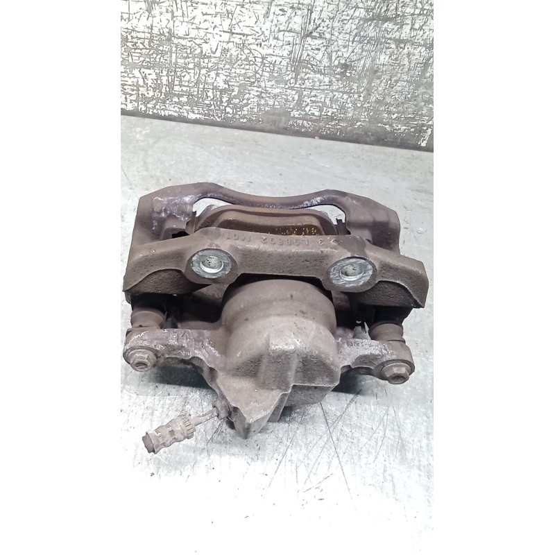 Recambio de pinza freno delantera derecha para opel crossland x / crossland (p17, p2qo) 1.2 (75) referencia OEM IAM   21