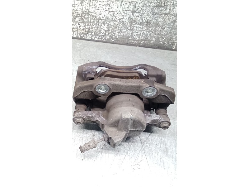 Recambio de pinza freno delantera derecha para opel crossland x / crossland (p17, p2qo) 1.2 (75) referencia OEM IAM   21