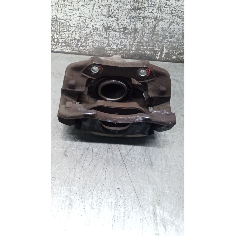 Recambio de pinza freno delantera derecha para opel crossland x / crossland (p17, p2qo) 1.2 (75) referencia OEM IAM   21