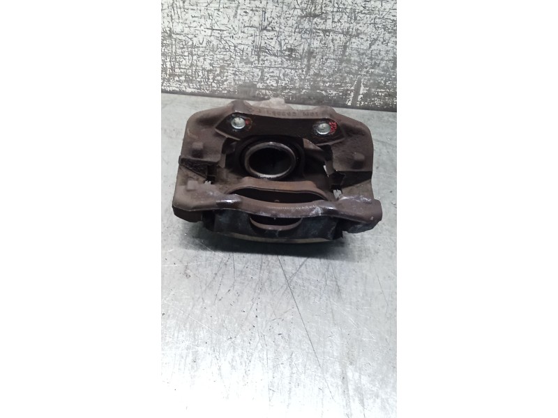 Recambio de pinza freno delantera derecha para opel crossland x / crossland (p17, p2qo) 1.2 (75) referencia OEM IAM   21