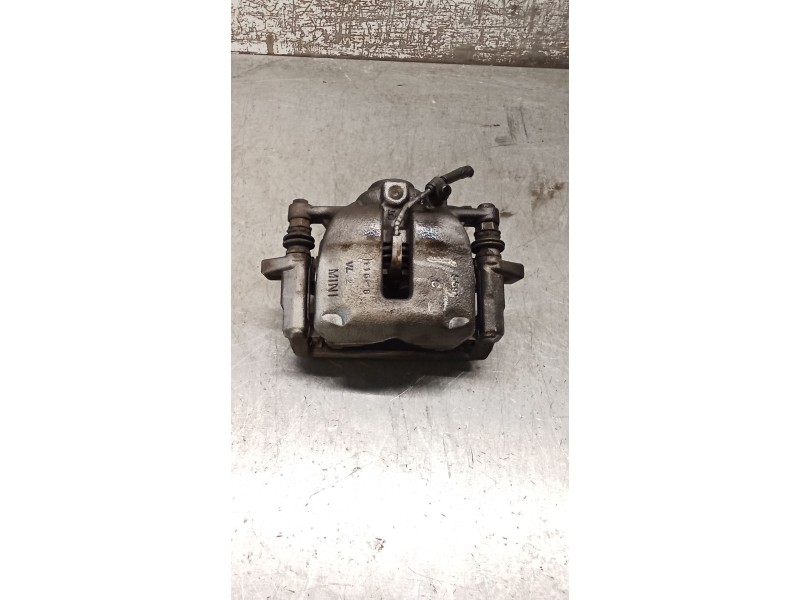 Recambio de pinza freno delantera izquierda para mini mini (r56) cooper s referencia OEM IAM  TRW 06
