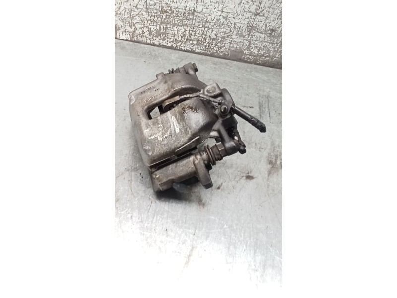 Recambio de pinza freno delantera izquierda para mini mini (r56) cooper s referencia OEM IAM  TRW 06