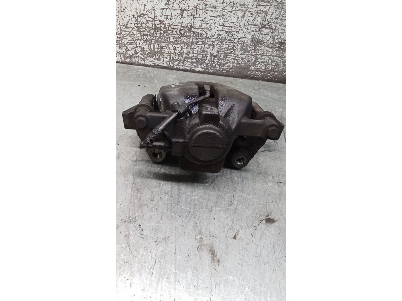 Recambio de pinza freno delantera izquierda para mini mini (r56) cooper s referencia OEM IAM  TRW 06