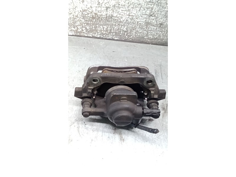 Recambio de pinza freno delantera izquierda para mini mini (r56) cooper s referencia OEM IAM  TRW 06