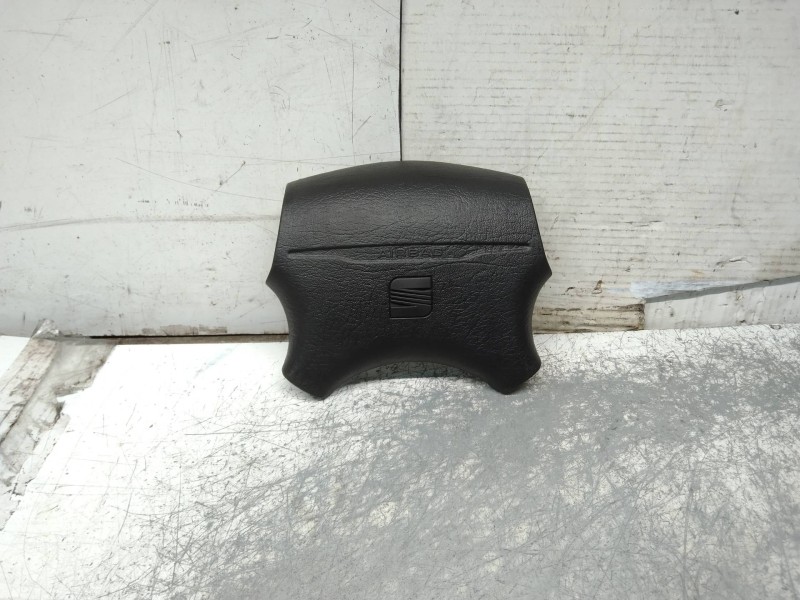 Recambio de kit airbag para seat alhambra (7v8) sxe referencia OEM IAM 5WK4154 1J0909608 