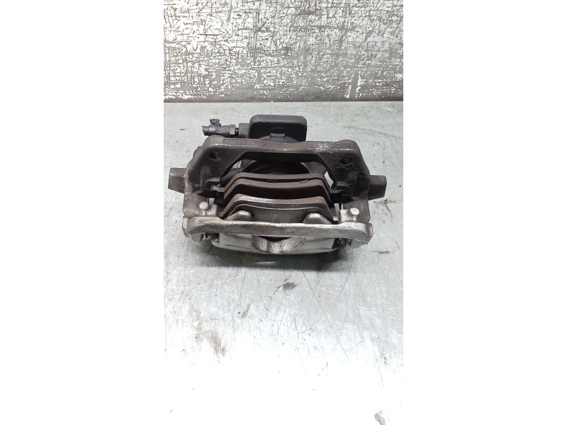 Recambio de pinza freno delantera izquierda para mini mini (r56) cooper s referencia OEM IAM  TRW 06