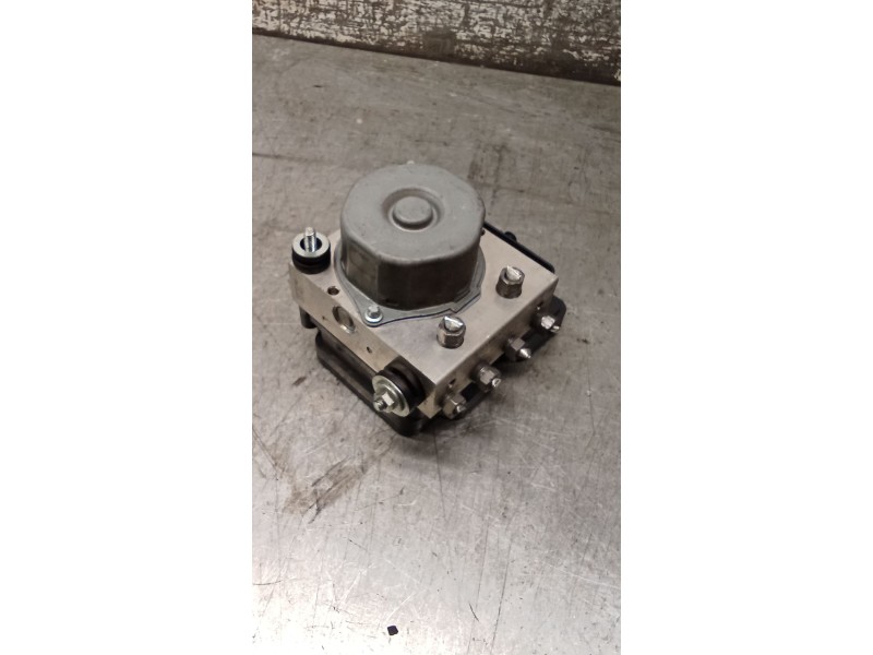 Recambio de abs para renault zoe (bfm_) zoe referencia OEM IAM 0265244951 2265106516 0265956285 476609473R