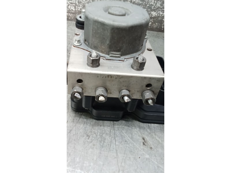 Recambio de abs para renault zoe (bfm_) zoe referencia OEM IAM 0265244951 2265106516 0265956285 476609473R