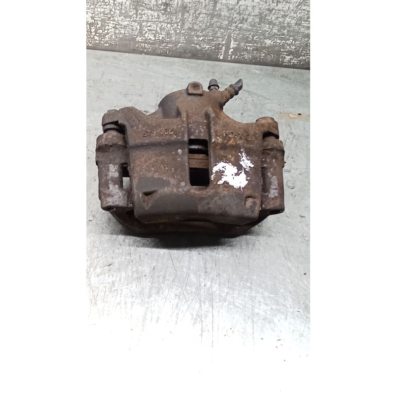 Recambio de pinza freno delantera izquierda para renault kangoo express (fc0/1_) d 65 1.9 (fc0e, fc02, fc0j, fc0n) referencia OE