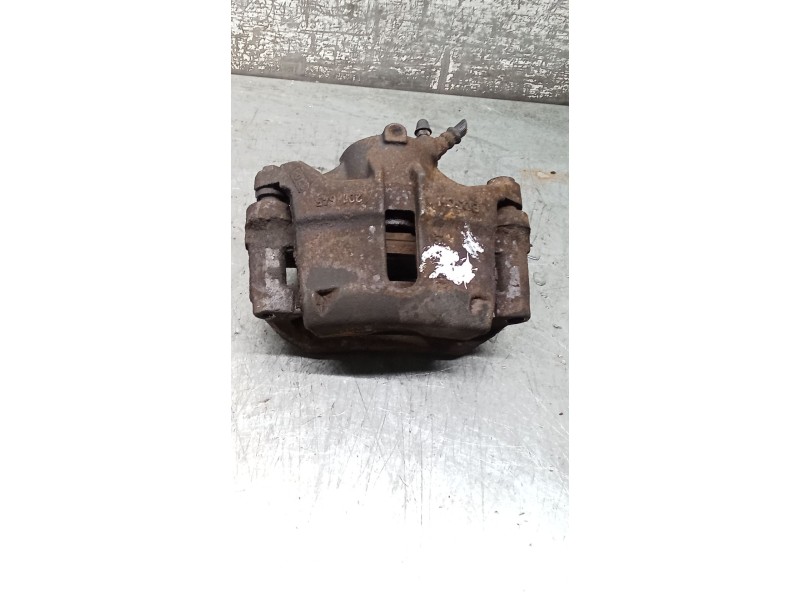 Recambio de pinza freno delantera izquierda para renault kangoo express (fc0/1_) d 65 1.9 (fc0e, fc02, fc0j, fc0n) referencia OE