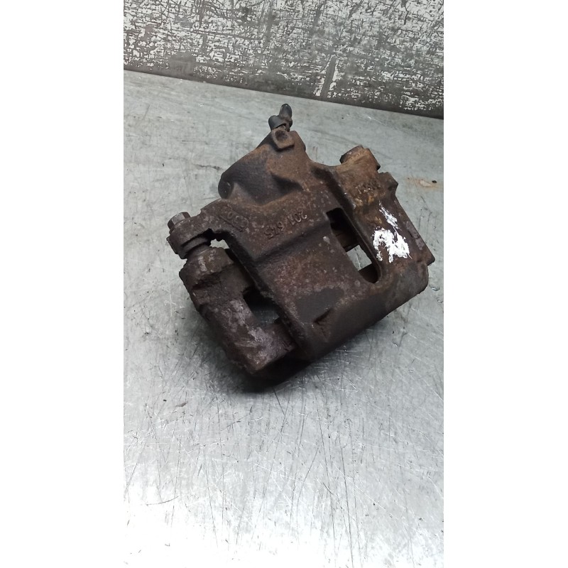Recambio de pinza freno delantera izquierda para renault kangoo express (fc0/1_) d 65 1.9 (fc0e, fc02, fc0j, fc0n) referencia OE