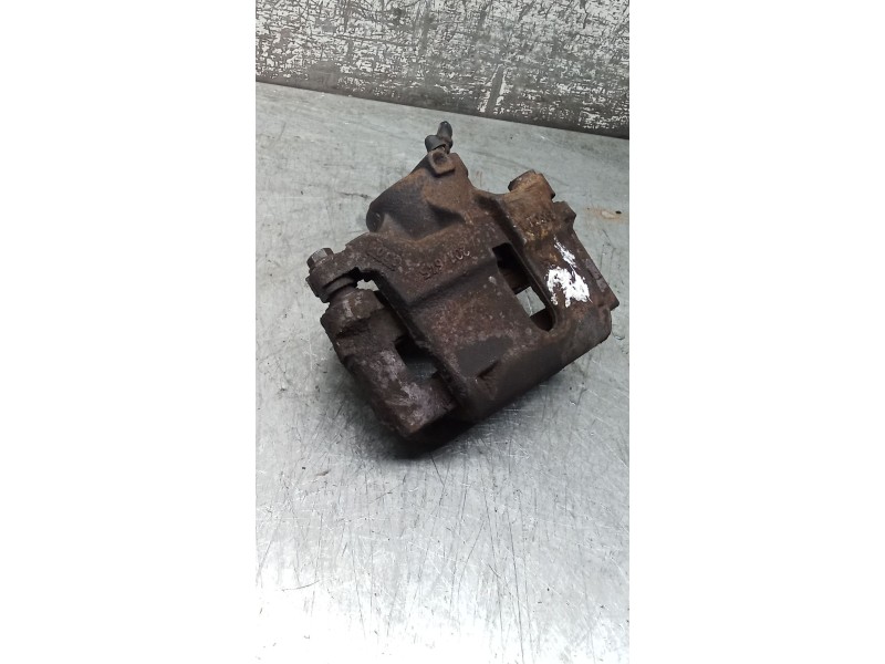 Recambio de pinza freno delantera izquierda para renault kangoo express (fc0/1_) d 65 1.9 (fc0e, fc02, fc0j, fc0n) referencia OE
