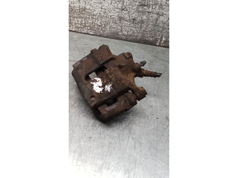 Recambio de pinza freno delantera izquierda para renault kangoo express (fc0/1_) d 65 1.9 (fc0e, fc02, fc0j, fc0n) referencia OE