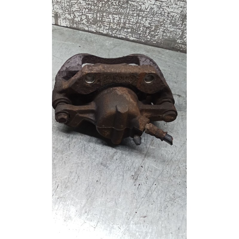Recambio de pinza freno delantera izquierda para renault kangoo express (fc0/1_) d 65 1.9 (fc0e, fc02, fc0j, fc0n) referencia OE
