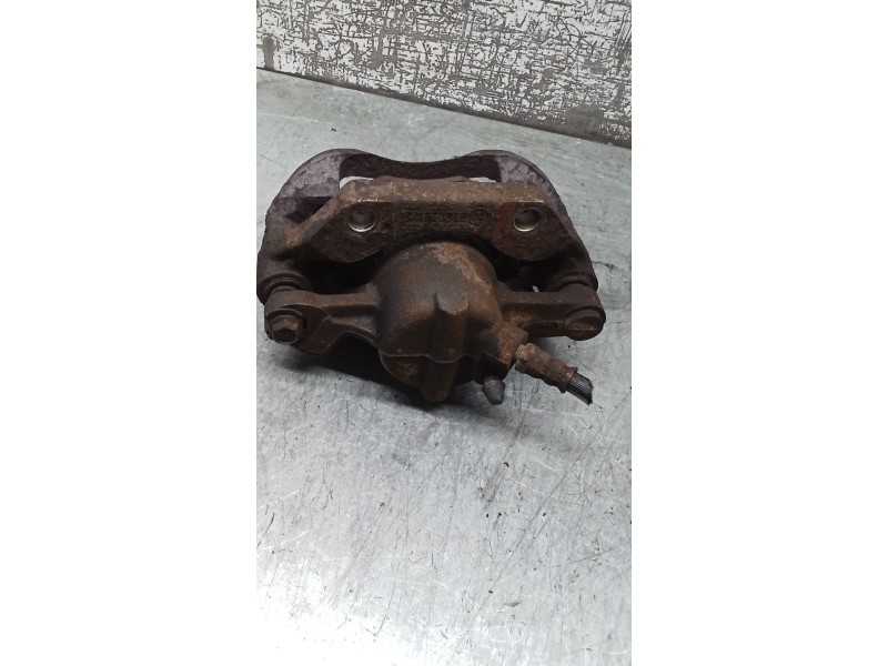 Recambio de pinza freno delantera izquierda para renault kangoo express (fc0/1_) d 65 1.9 (fc0e, fc02, fc0j, fc0n) referencia OE