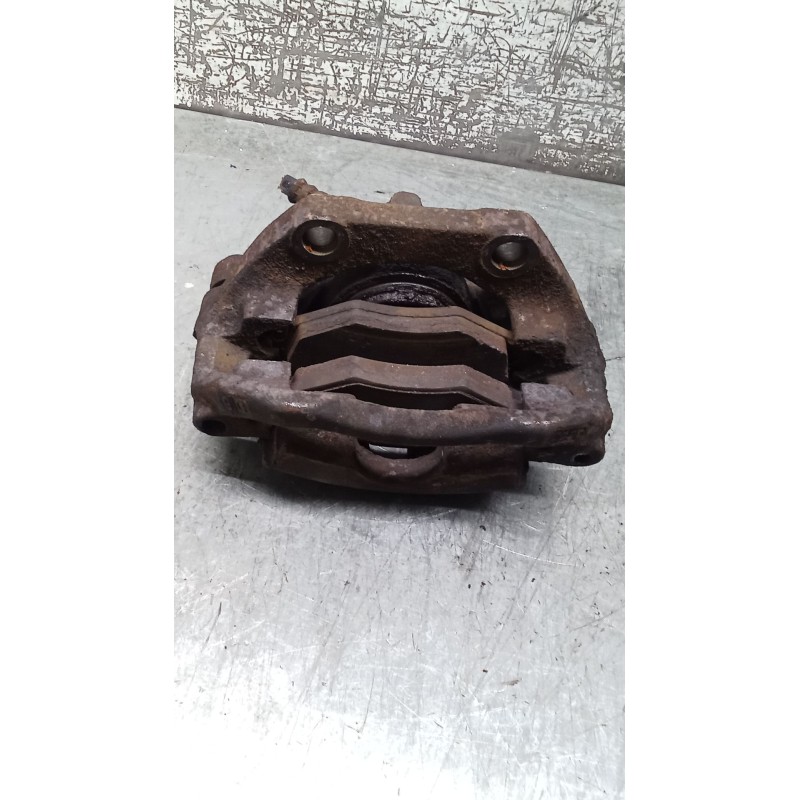 Recambio de pinza freno delantera izquierda para renault kangoo express (fc0/1_) d 65 1.9 (fc0e, fc02, fc0j, fc0n) referencia OE