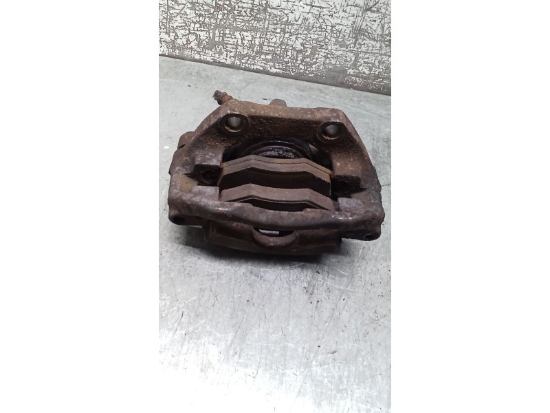 Recambio de pinza freno delantera izquierda para renault kangoo express (fc0/1_) d 65 1.9 (fc0e, fc02, fc0j, fc0n) referencia OE