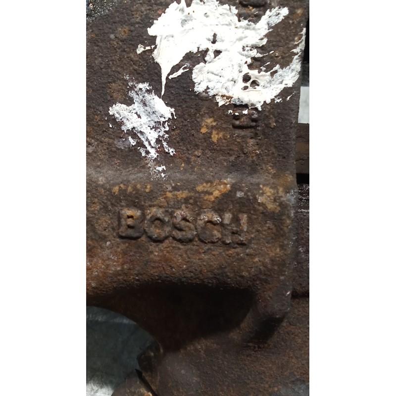 Recambio de pinza freno delantera izquierda para renault kangoo express (fc0/1_) d 65 1.9 (fc0e, fc02, fc0j, fc0n) referencia OE