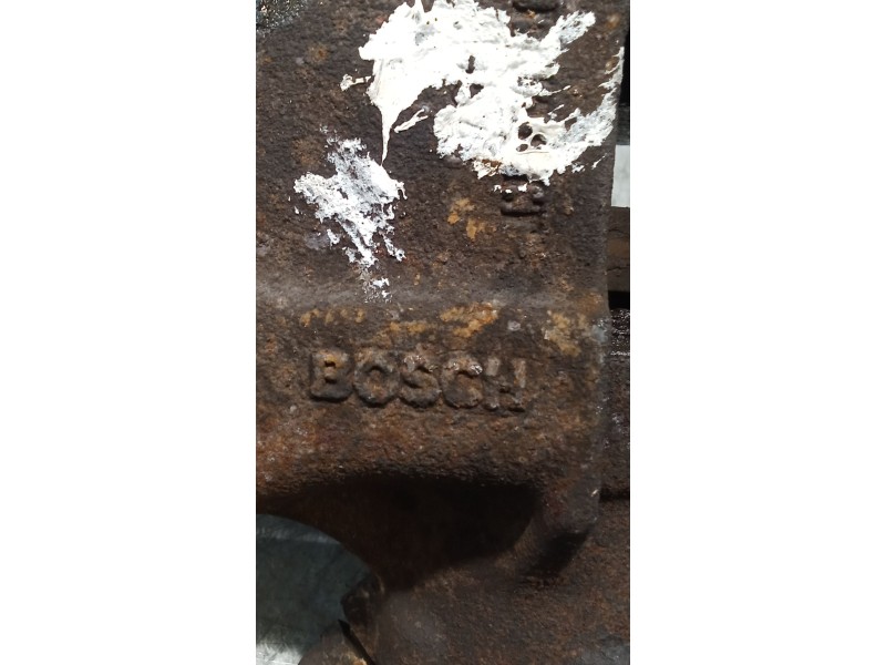 Recambio de pinza freno delantera izquierda para renault kangoo express (fc0/1_) d 65 1.9 (fc0e, fc02, fc0j, fc0n) referencia OE