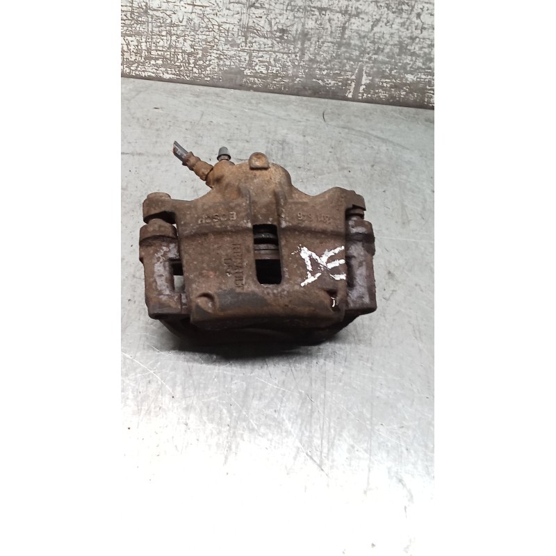Recambio de pinza freno delantera derecha para renault kangoo express (fc0/1_) d 65 1.9 (fc0e, fc02, fc0j, fc0n) referencia OEM 