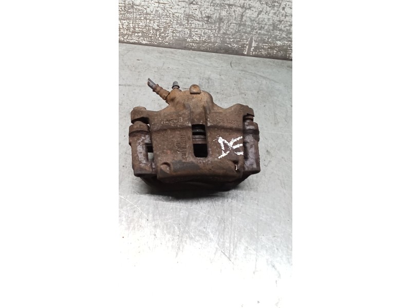 Recambio de pinza freno delantera derecha para renault kangoo express (fc0/1_) d 65 1.9 (fc0e, fc02, fc0j, fc0n) referencia OEM 