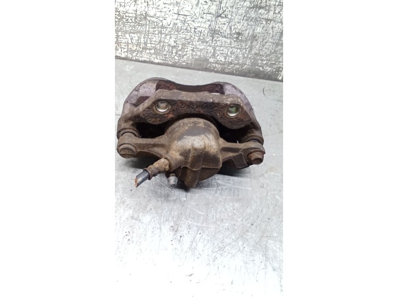Recambio de pinza freno delantera derecha para renault kangoo express (fc0/1_) d 65 1.9 (fc0e, fc02, fc0j, fc0n) referencia OEM 