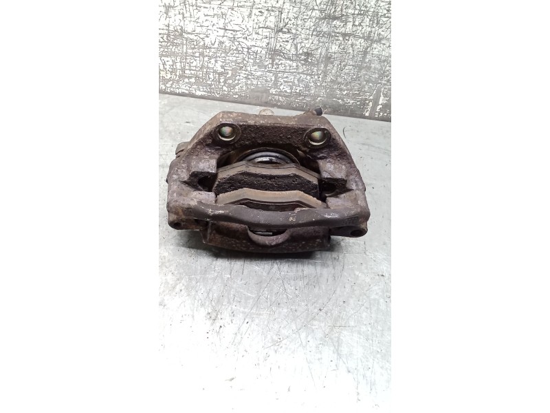 Recambio de pinza freno delantera derecha para renault kangoo express (fc0/1_) d 65 1.9 (fc0e, fc02, fc0j, fc0n) referencia OEM 
