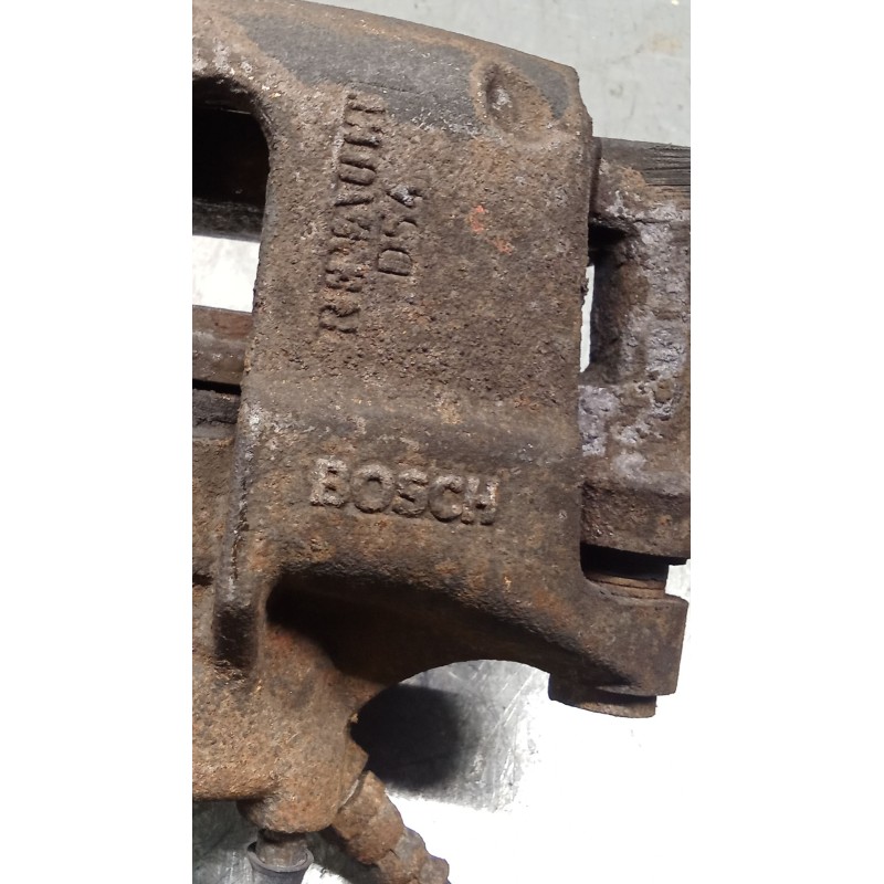 Recambio de pinza freno delantera derecha para renault kangoo express (fc0/1_) d 65 1.9 (fc0e, fc02, fc0j, fc0n) referencia OEM 