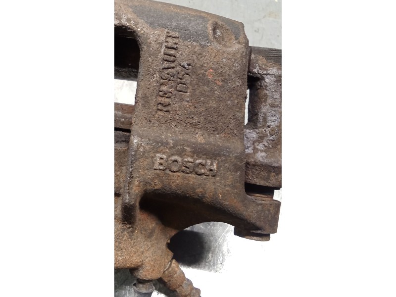 Recambio de pinza freno delantera derecha para renault kangoo express (fc0/1_) d 65 1.9 (fc0e, fc02, fc0j, fc0n) referencia OEM 