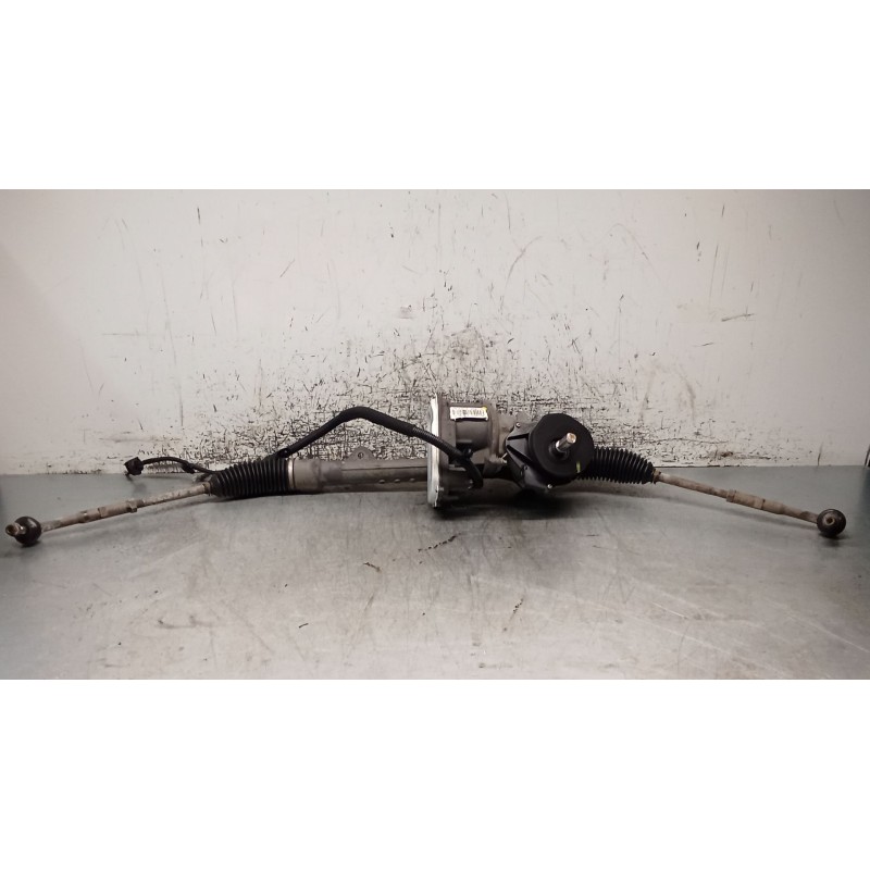 Recambio de cremallera direccion para opel crossland x / crossland (p17, p2qo) 1.2 (75) referencia OEM IAM 3802832116C 983170558