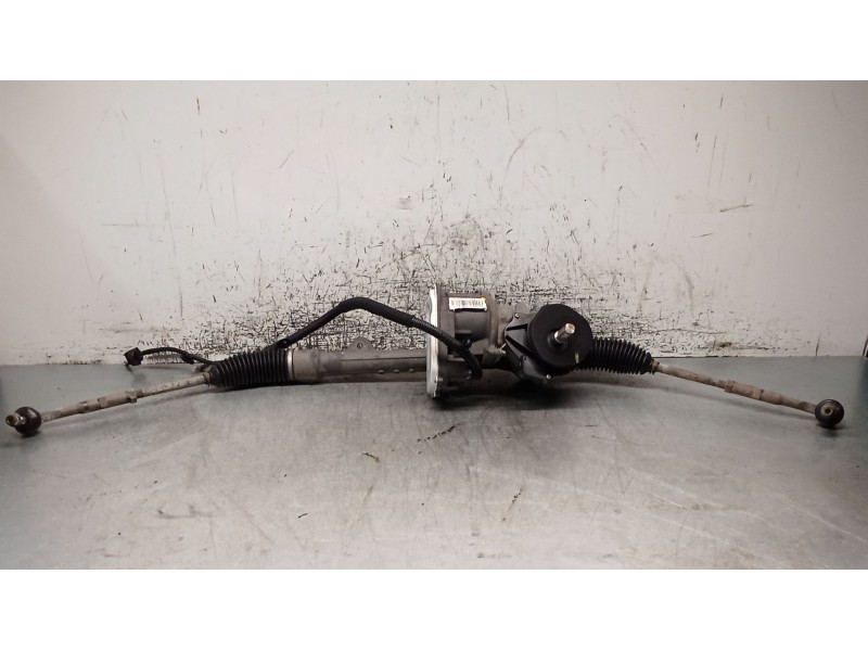Recambio de cremallera direccion para opel crossland x / crossland (p17, p2qo) 1.2 (75) referencia OEM IAM 3802832116C 983170558