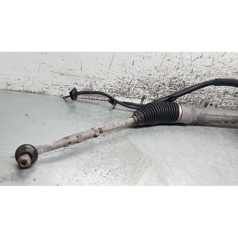 Recambio de cremallera direccion para opel crossland x / crossland (p17, p2qo) 1.2 (75) referencia OEM IAM 3802832116C 983170558