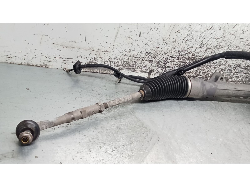 Recambio de cremallera direccion para opel crossland x / crossland (p17, p2qo) 1.2 (75) referencia OEM IAM 3802832116C 983170558