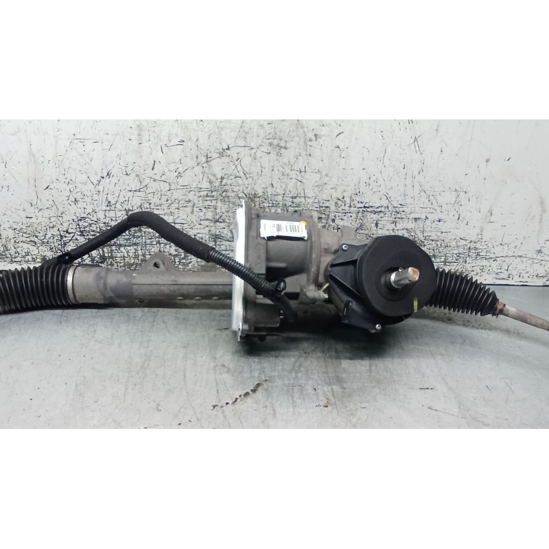 Recambio de cremallera direccion para opel crossland x / crossland (p17, p2qo) 1.2 (75) referencia OEM IAM 3802832116C 983170558