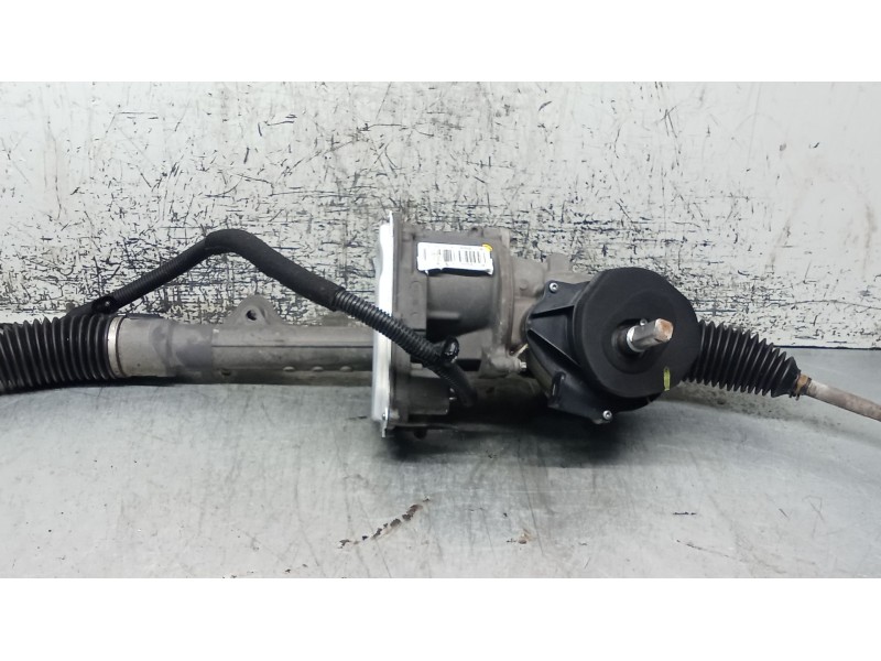 Recambio de cremallera direccion para opel crossland x / crossland (p17, p2qo) 1.2 (75) referencia OEM IAM 3802832116C 983170558
