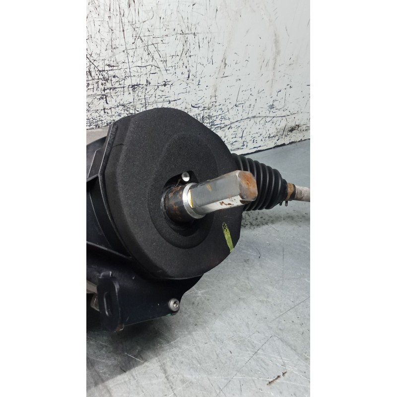Recambio de cremallera direccion para opel crossland x / crossland (p17, p2qo) 1.2 (75) referencia OEM IAM 3802832116C 983170558