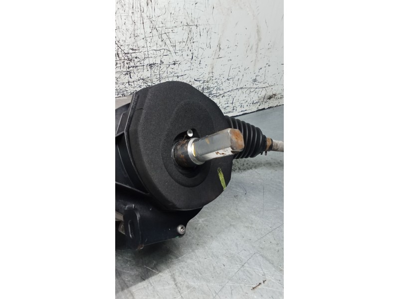 Recambio de cremallera direccion para opel crossland x / crossland (p17, p2qo) 1.2 (75) referencia OEM IAM 3802832116C 983170558